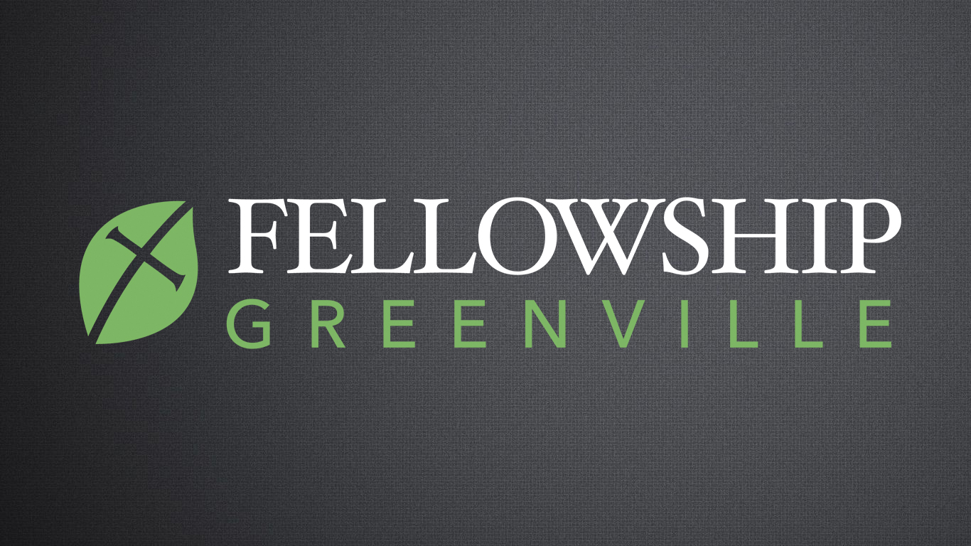 Fellowship Greenville