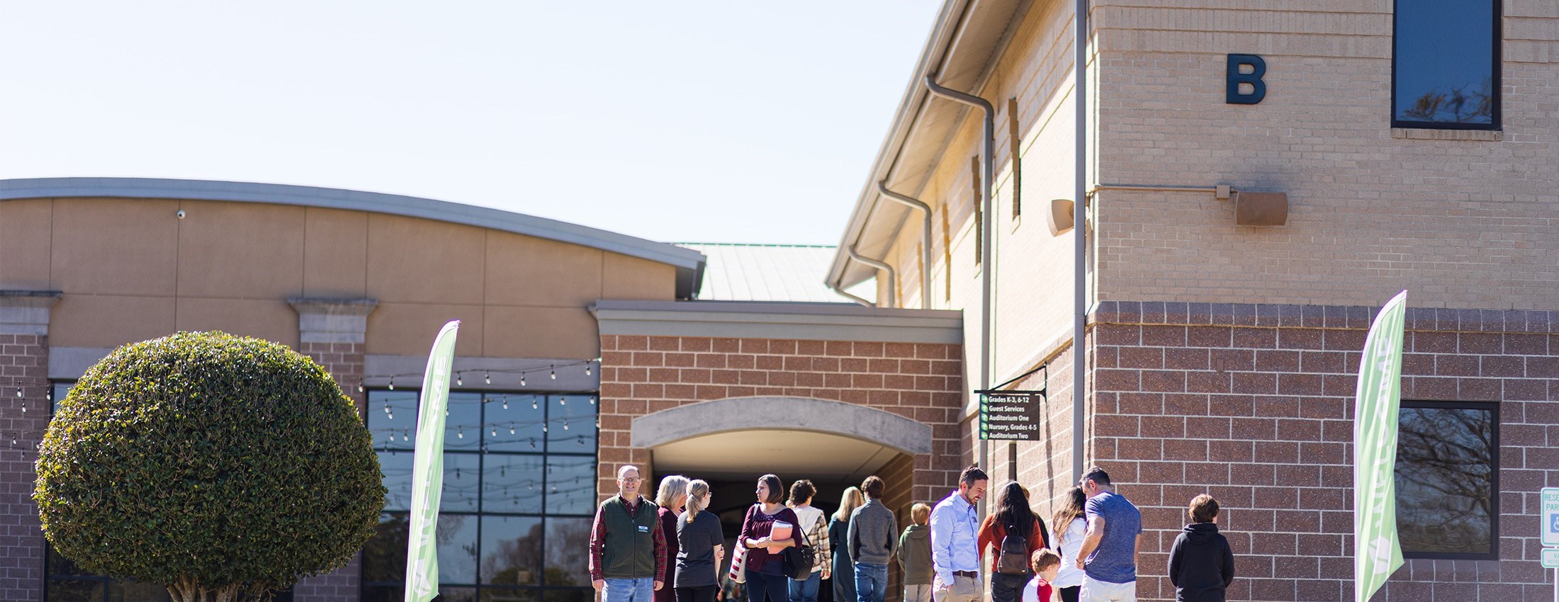 program image